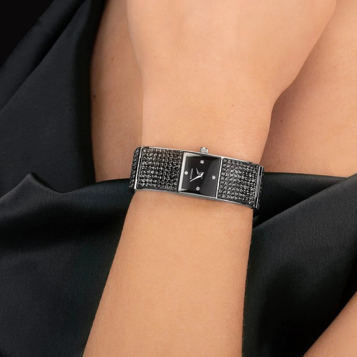 Дамски аналогов часовник Sekonda Crystal  - S-40604.00