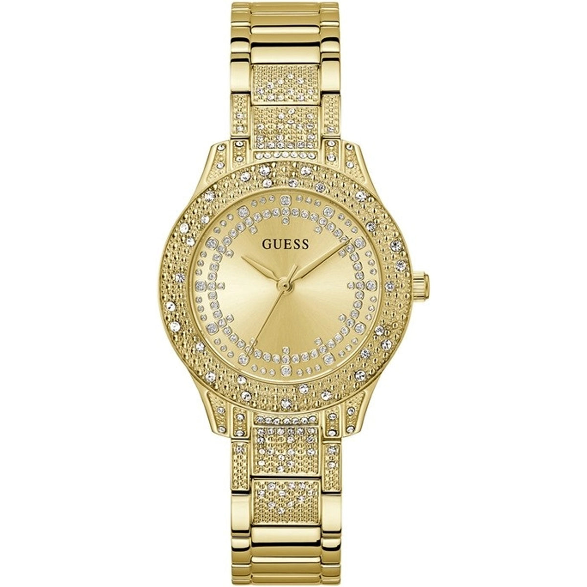 Дамски часовник GUESS - GW0746L2