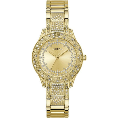 Дамски часовник GUESS - GW0746L2