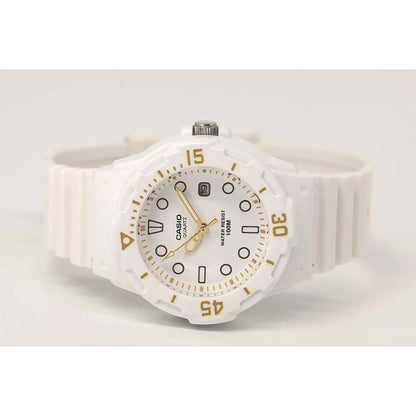 Дамски аналогов часовник Casio - Casio Collection - LRW-200H-7E2VDF