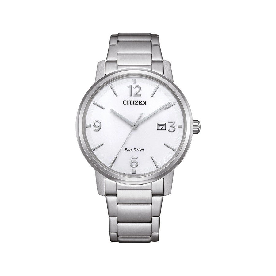 Мъжки часовник CITIZEN - BM6755-71A