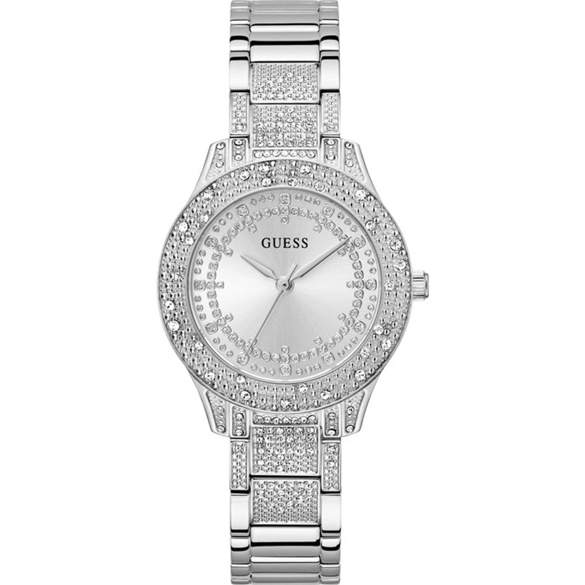Дамски часовник GUESS - GW0746L1