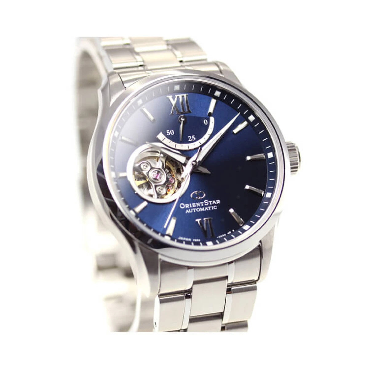 Мъжки часовник ORIENT STAR - RE-AT0001L