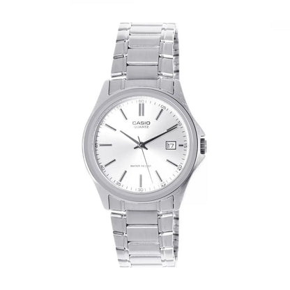 Мъжки аналогов часовник Casio - Casio Collection - MTP-1183A-7BDF