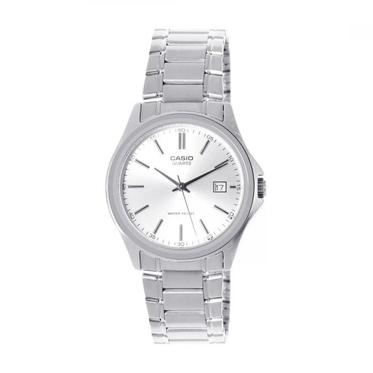 Мъжки аналогов часовник Casio - Casio Collection - MTP-1183A-7BDF