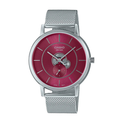 Мъжки часовник Casio - MTP-B130M-4AVDF