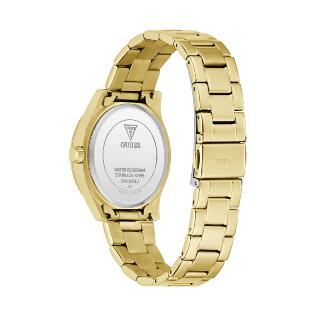 Дамски часовник GUESS - GW1035L2