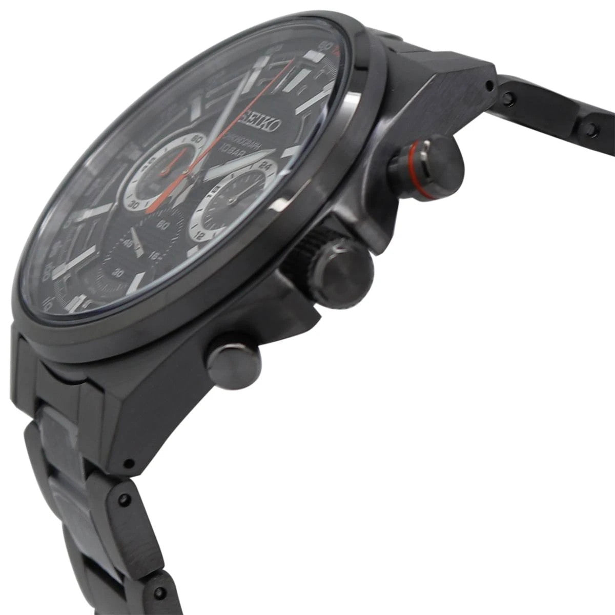 Мъжки часовник SEIKO - SSB399P1