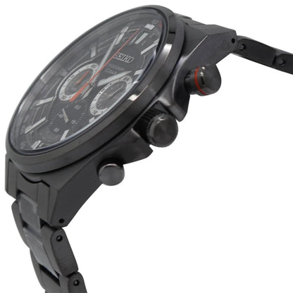 Мъжки часовник SEIKO - SSB399P1