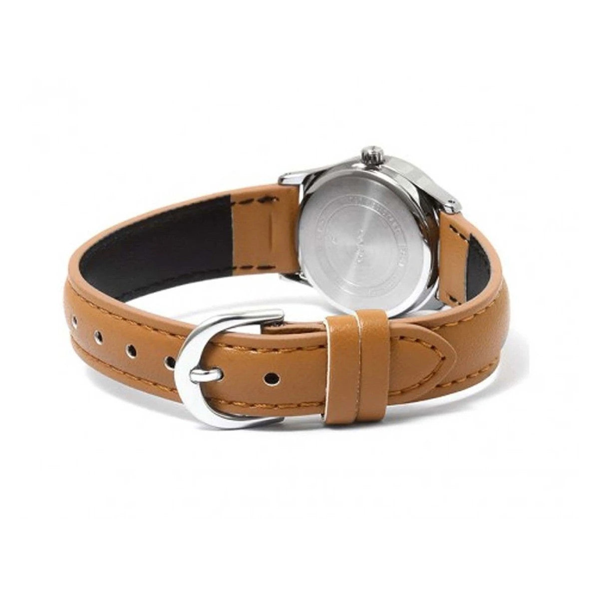 Дамски аналогов часовник Casio - Casio Collection - LTP-V006L-7B2UDF