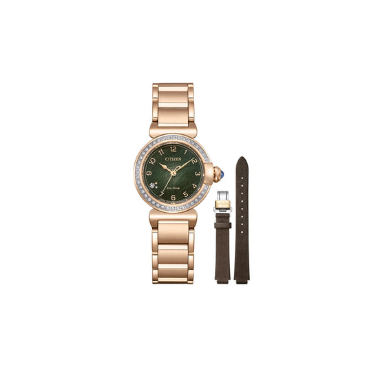 Дамски часовник CITIZEN - EM1123-62X