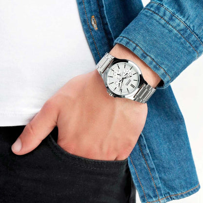 Мъжки часовник CASIO - MTP-V300D-7AUDF