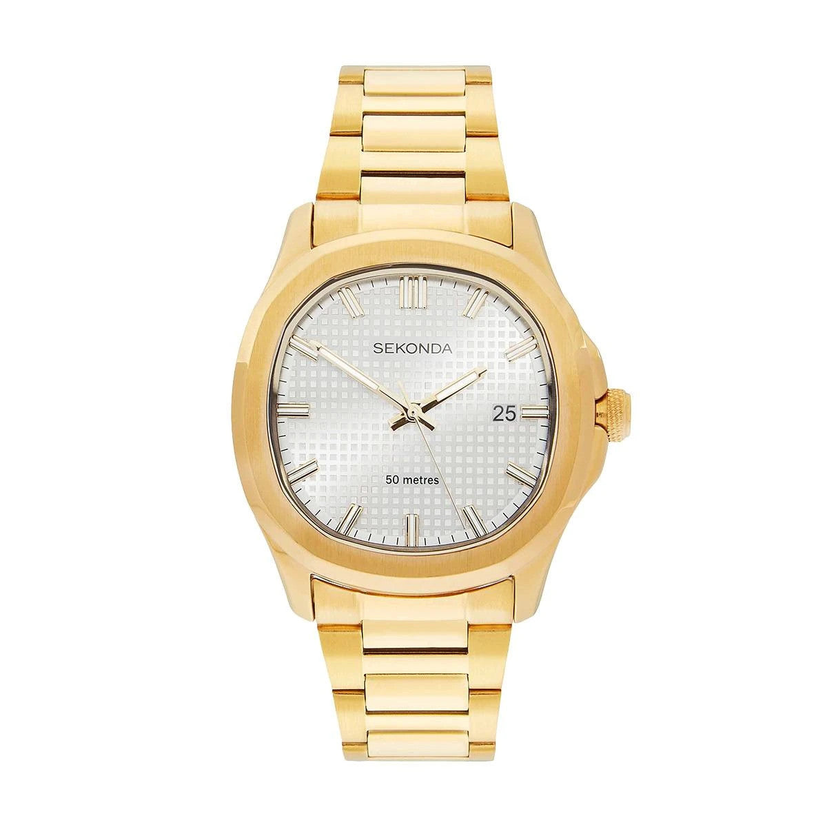 Мъжки часовник Sekonda Octaire - S-30283