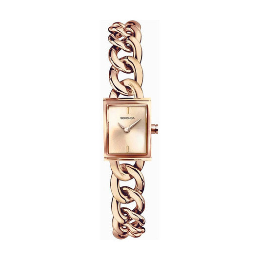 Дамски аналогов часовник Sekonda Claudia - S-40504.00