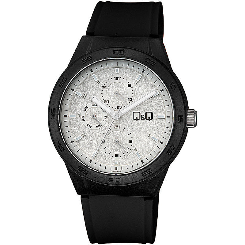 Мъжки часовник Q&Q Multi-Dial - VS54J007Y