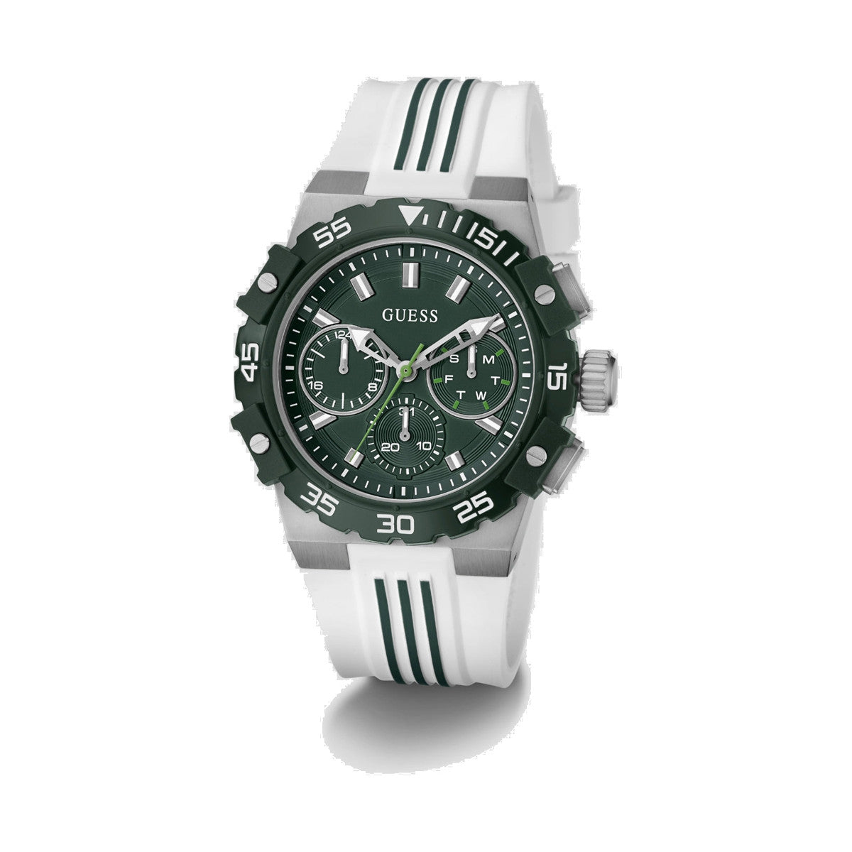 Мъжки часовник GUESS - GW1059G1