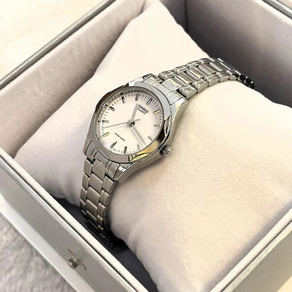 Дамски часовник CASIO - LTP-1275D-7ADF