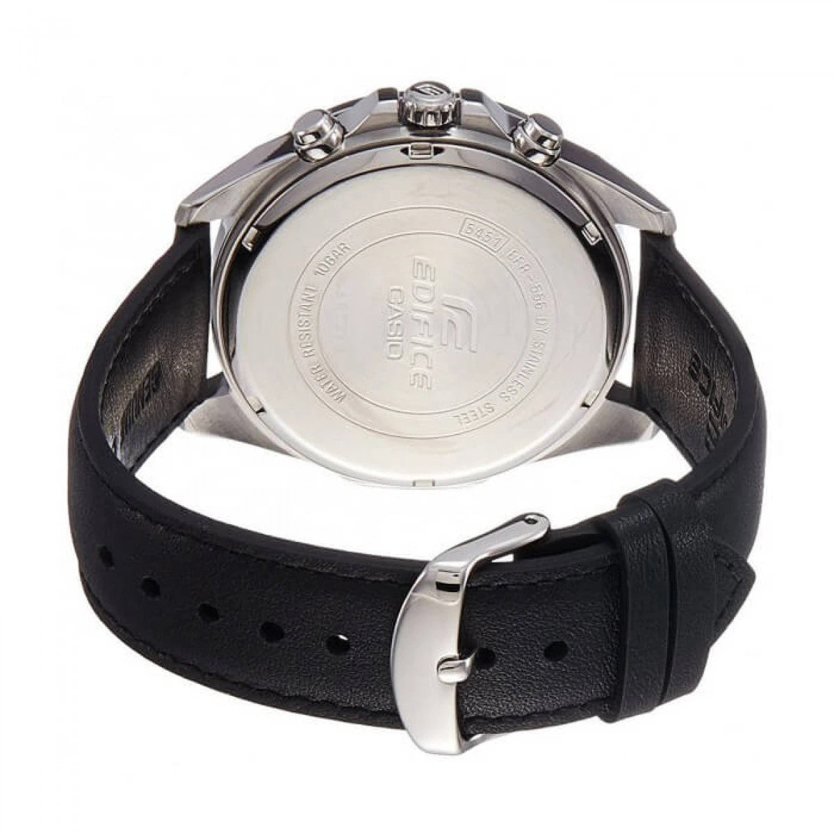 Мъжки часовник CASIO EDIFICE CHRONOGRAPH EFR-556L-1AVUEF