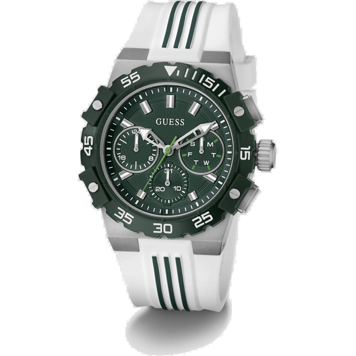 Мъжки часовник GUESS - GW1059G1