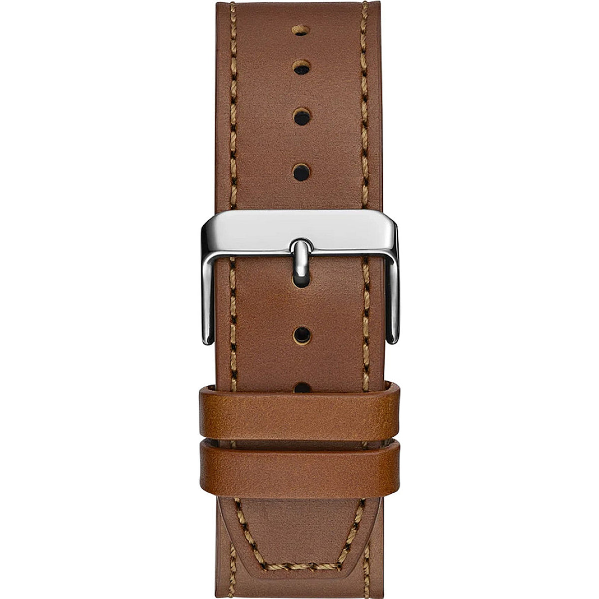 Мъжки аналогов часовник Guess - GW0704G1