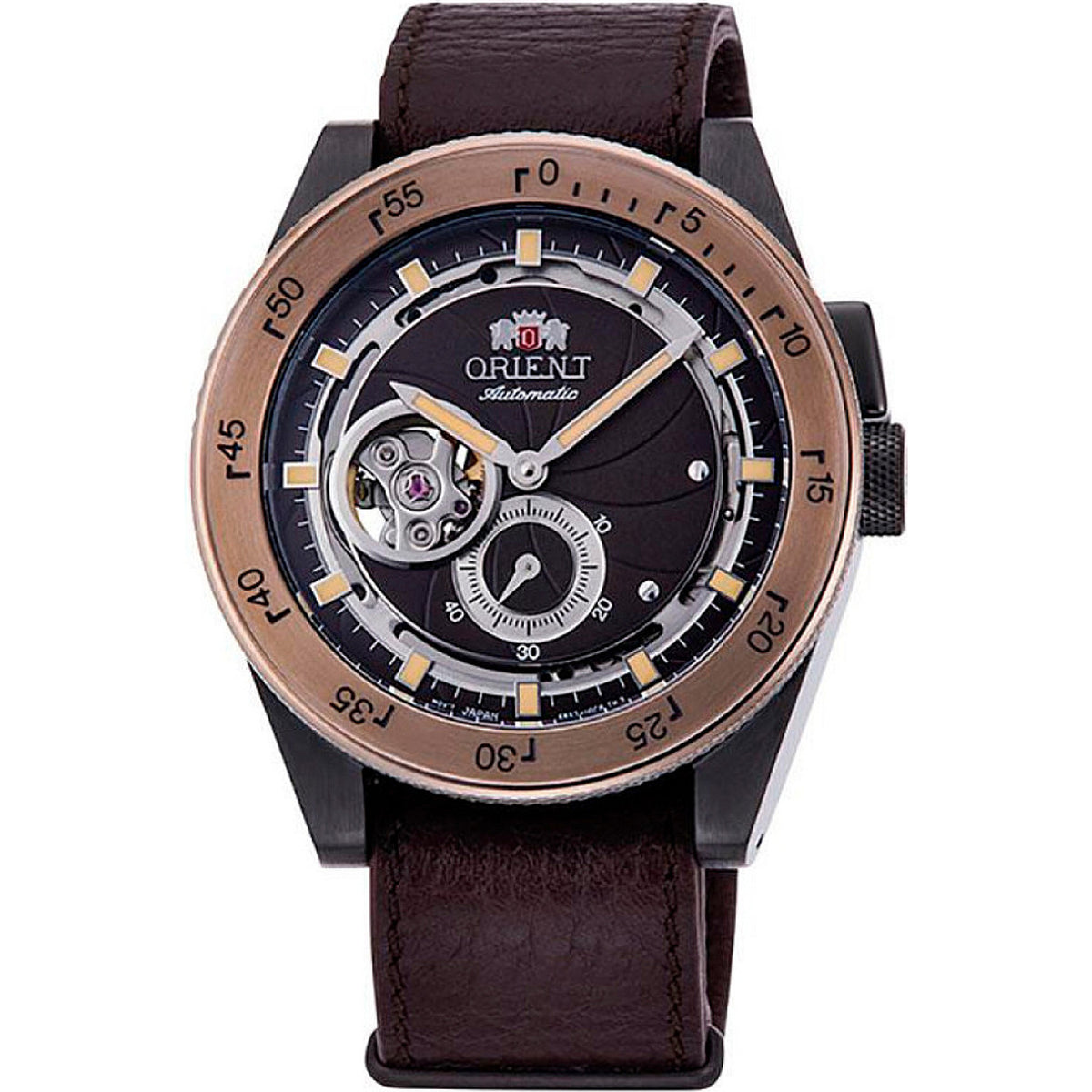 Мъжки часовник Orient RA-AR0203Y
