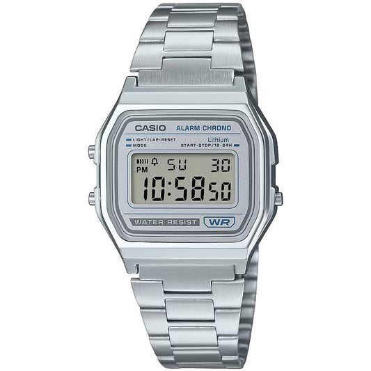 Мъжки часовник Casio Vintage - A158WEA-7EF