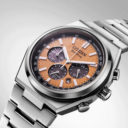 Мъжки часовник CITIZEN - CA4610-85Z