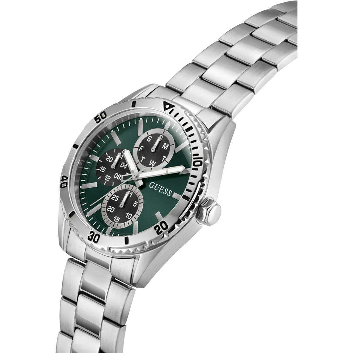Мъжки часовник GUESS - GW1061G1