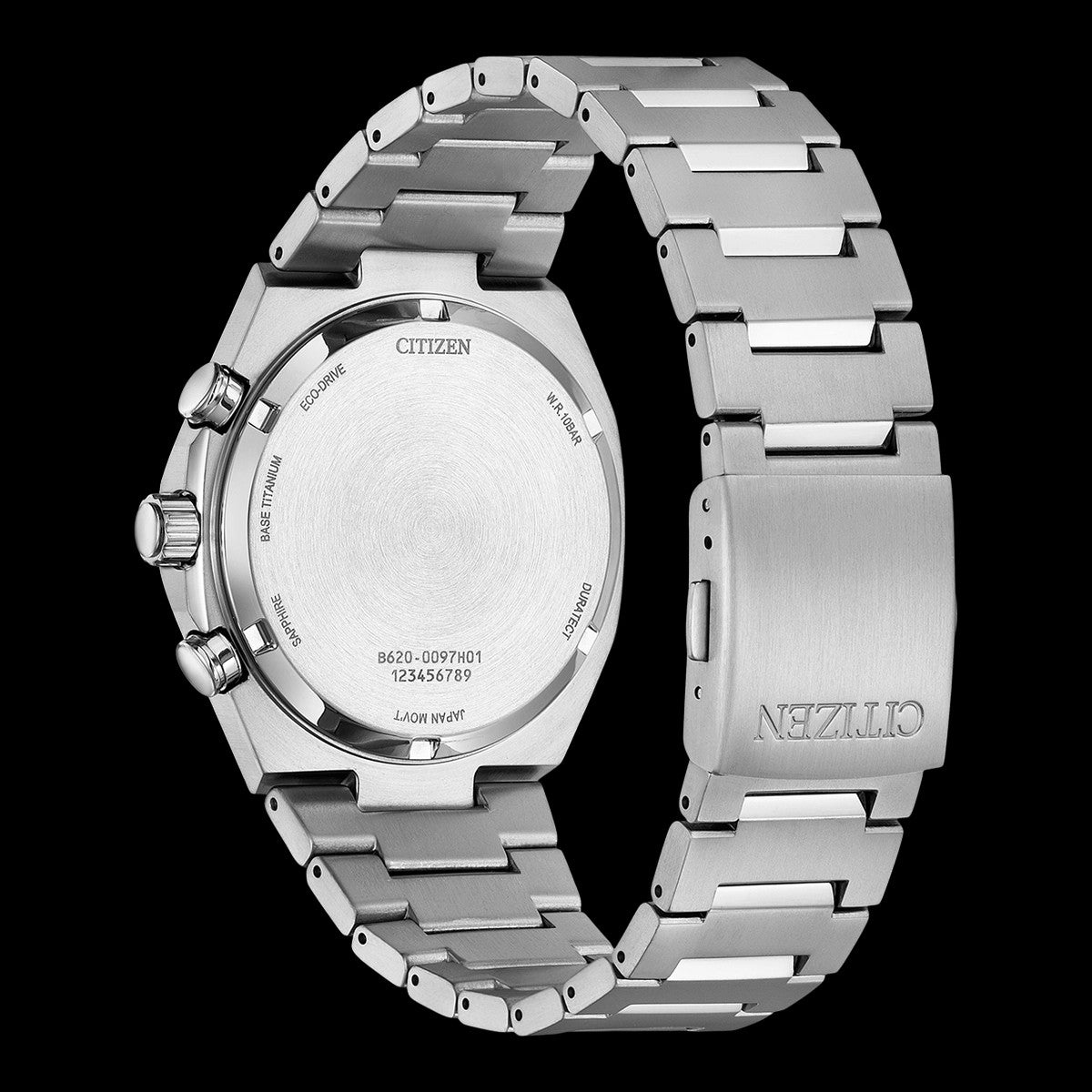 Мъжки часовник CITIZEN - CA4610-85M