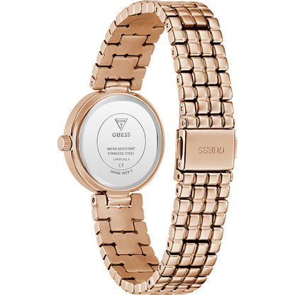 Дамски аналогов часовник Guess - GW0930L3
