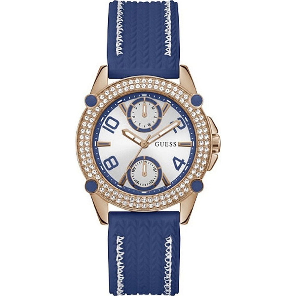Дамски аналогов часовник Guess - GW0554L5