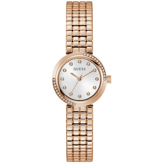 Дамски аналогов часовник Guess - GW0930L3