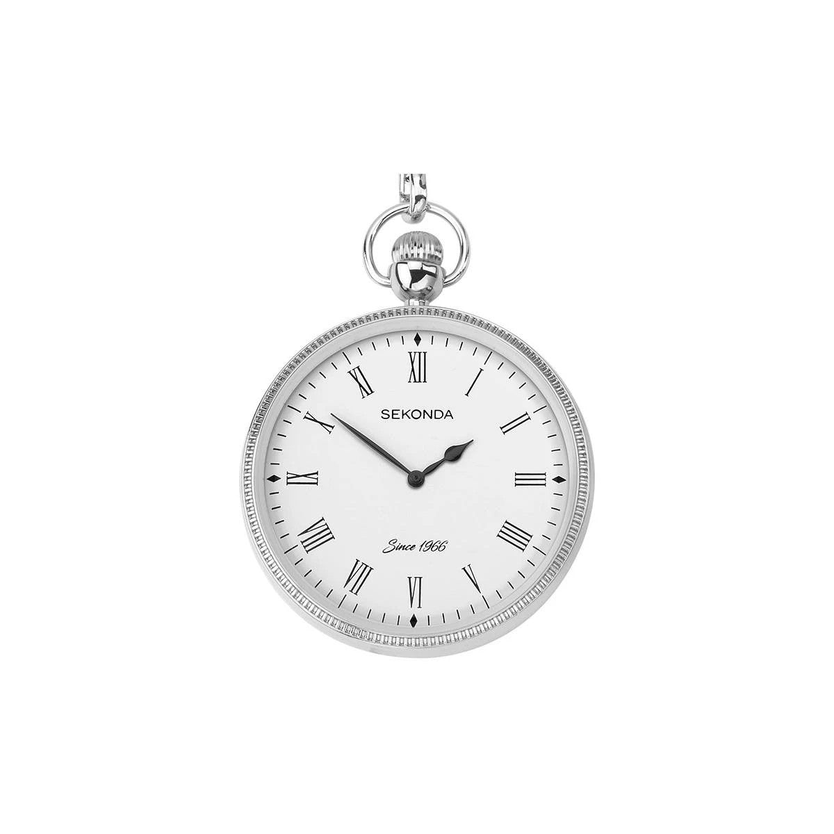 Мъжки джобен часовник Sekonda - S-1792.30