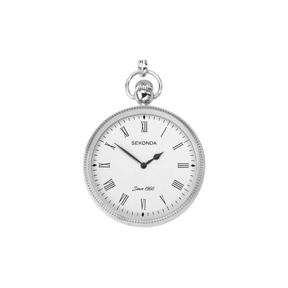 Мъжки джобен часовник Sekonda - S-1792.30