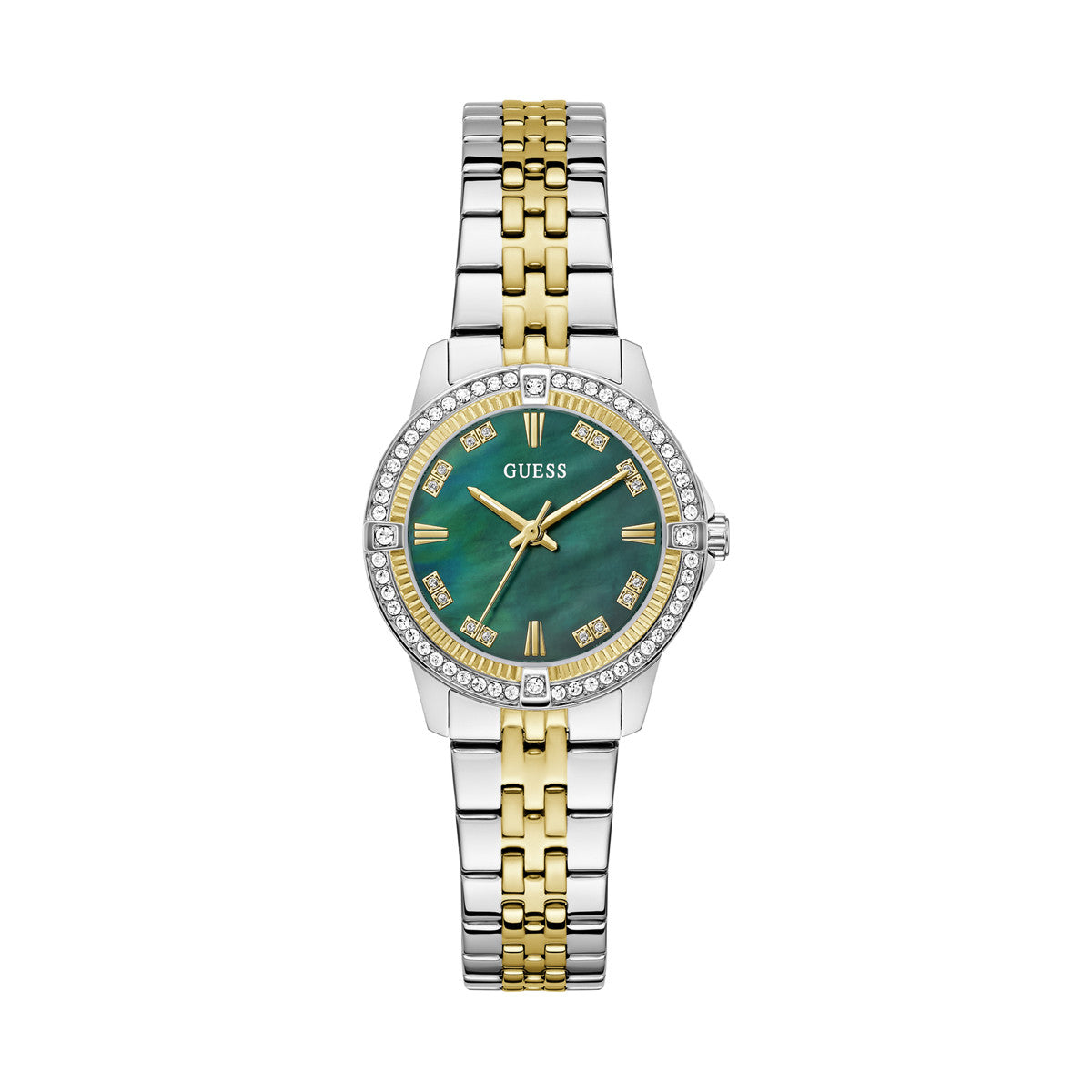 Дамски часовник GUESS - GW1027L3