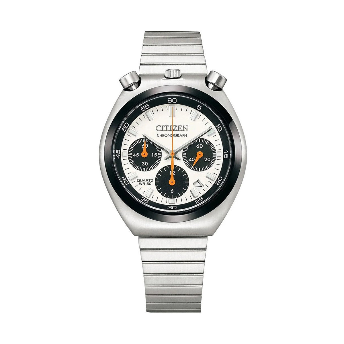 Мъжки часовник CITIZEN - AN3660-81A