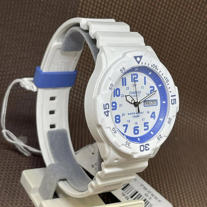 Мъжки аналогов часовник Casio - Casio Collection - MRW-200HC-7B2VDF