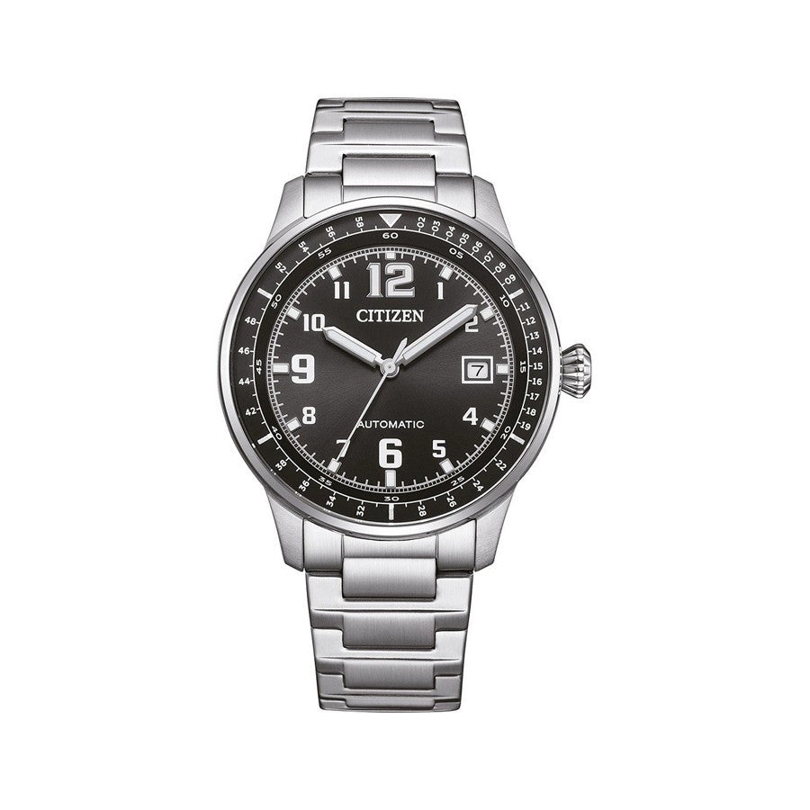Мъжки часовник CITIZEN - NJ0190-51E