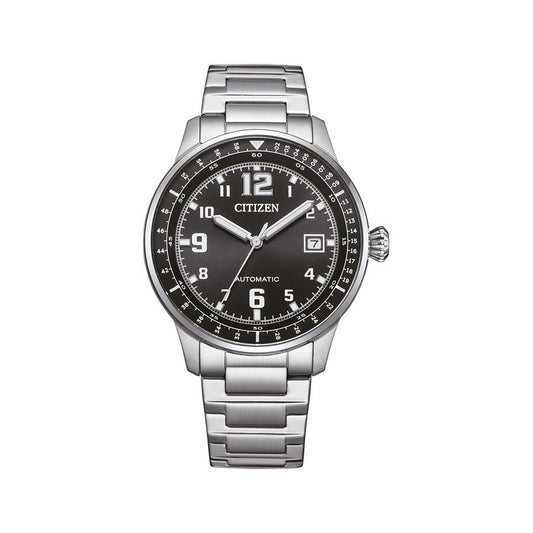 Мъжки часовник CITIZEN - NJ0190-51E