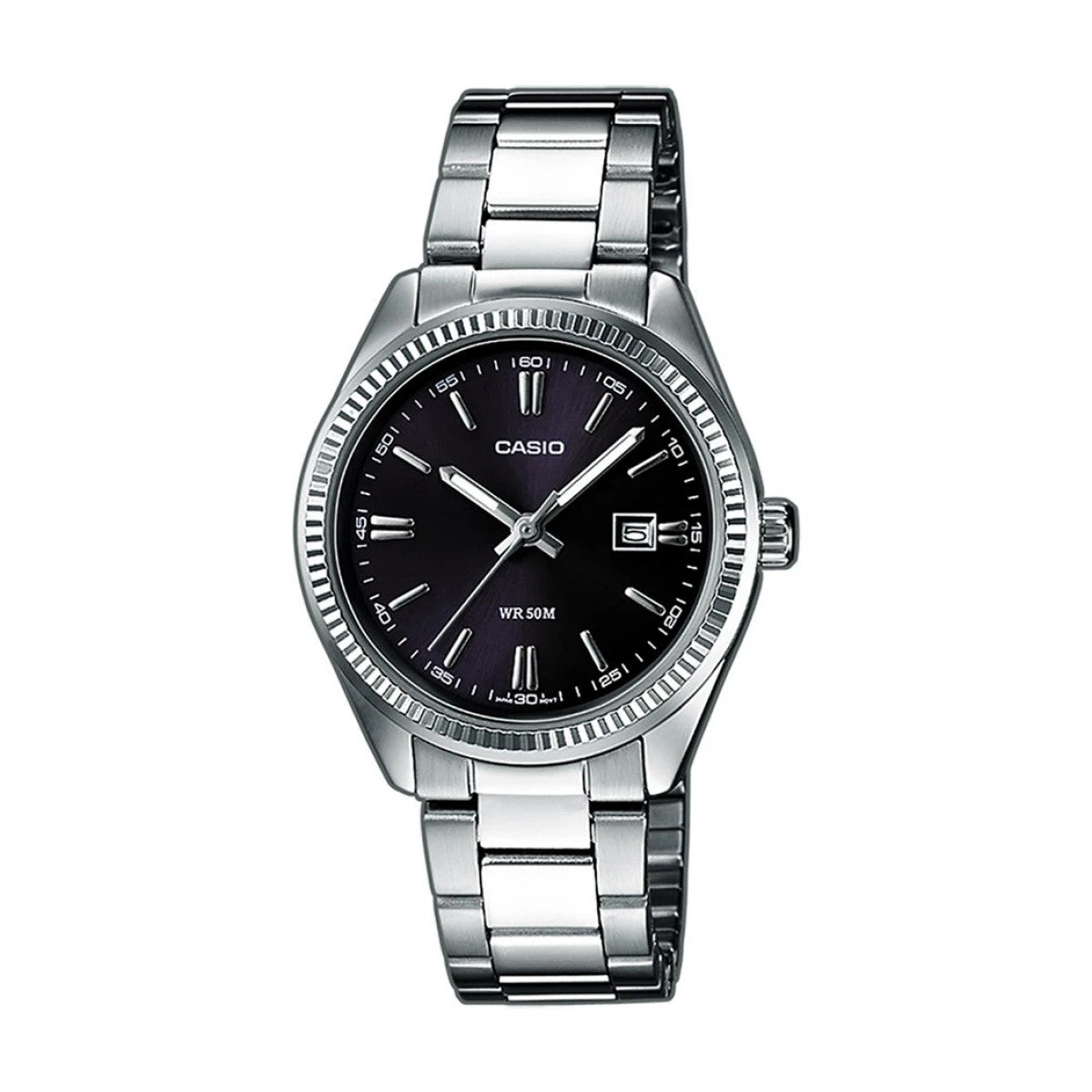 Дамски часовник CASIO - LTP-1302PD-1A1VEG
