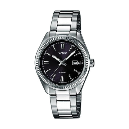 Дамски часовник CASIO - LTP-1302PD-1A1VEG
