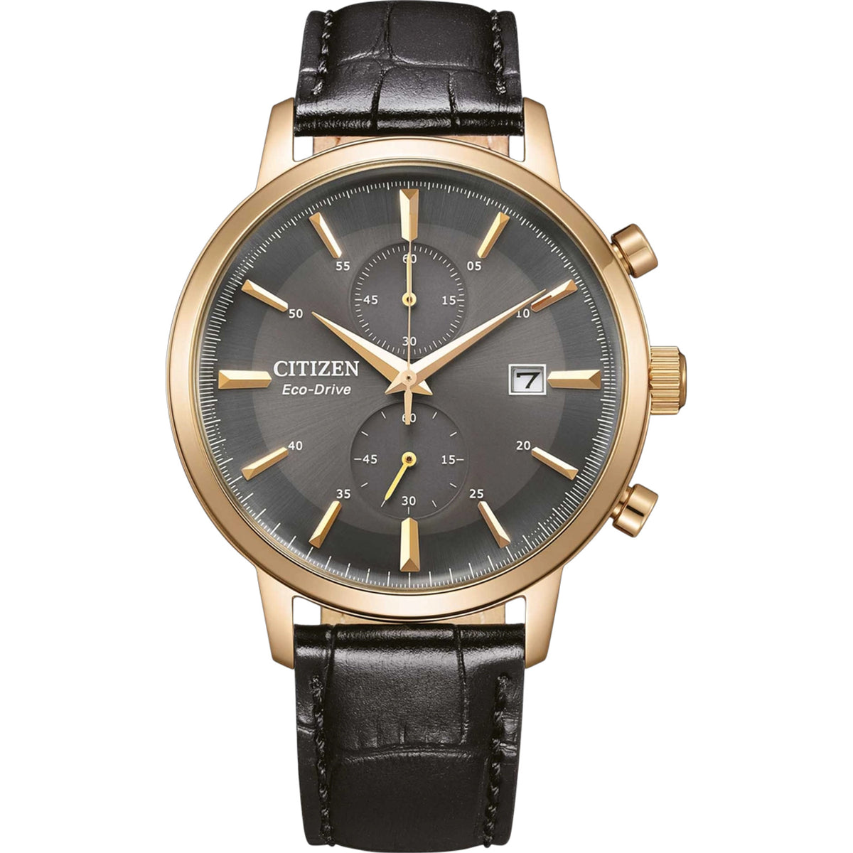 Мъжки часовник CITIZEN - CA7067-11H