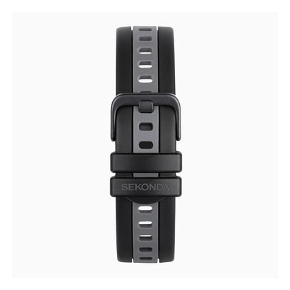 Мъжки смарт часовник Sekonda Active Pro - S-30239.00