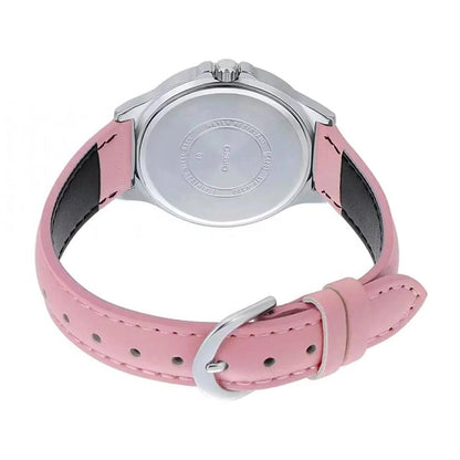 Дамски аналогов часовник Casio - Casio Collection - LTP-V006L-4BUDF