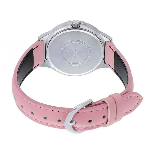 Дамски аналогов часовник Casio - Casio Collection - LTP-V006L-4BUDF