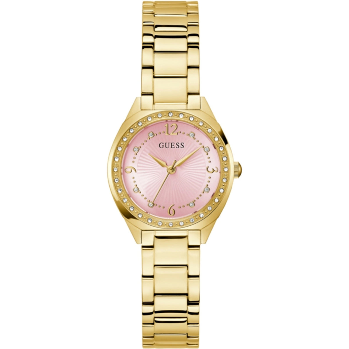 Дамски часовник GUESS - GW0767L7