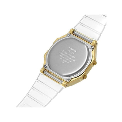 Мъжки часовник CASIO - A168XESG-9AEF
