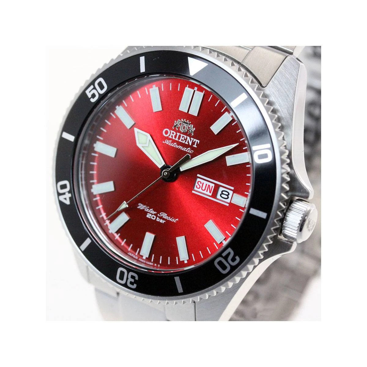 Мъжки часовник ORIENT - RA-AA0915R