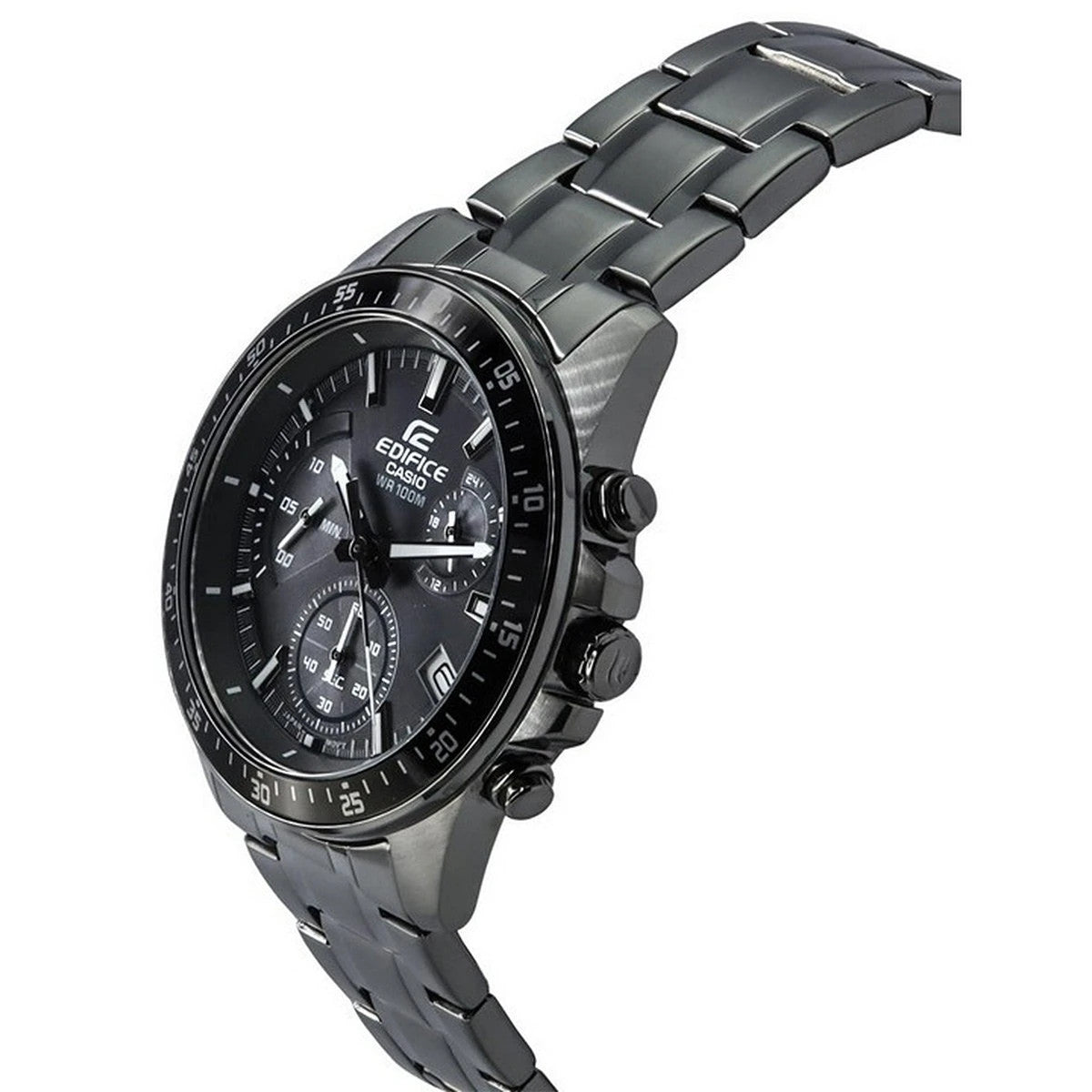 Мъжки часовник Casio Edifice Chronograph - EFV-540DC-1CVUEF