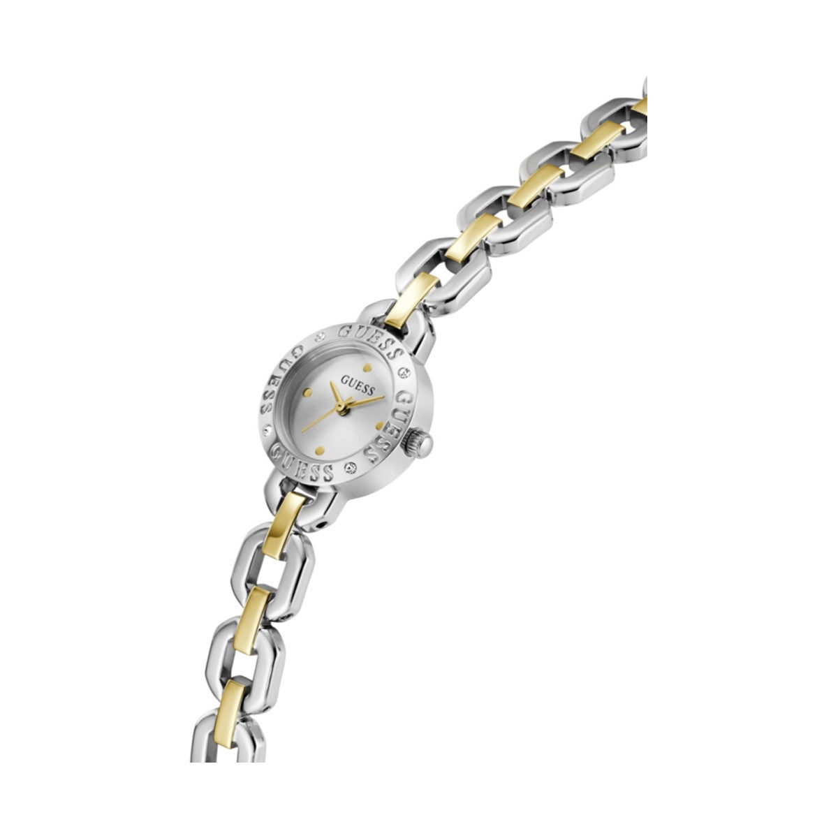Дамски часовник GUESS - GW1019L3